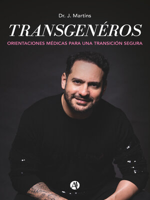 cover image of Transgéneros